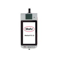 mahr/馬爾 便攜式表面粗糙度測量儀MarSurf PS10
