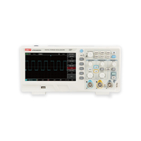 UNI-T/优利德 数字存储示波器 UTD2000CEX+系列
