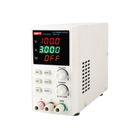 UNI-T/优利德 经济型开关直流稳压电源 UTP1000S系列