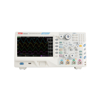 UNI-T/优利德 数字荧光示波器 UPO3000CS系列