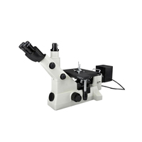 JINSON/晋松光学  倒置金相显微镜MR5000