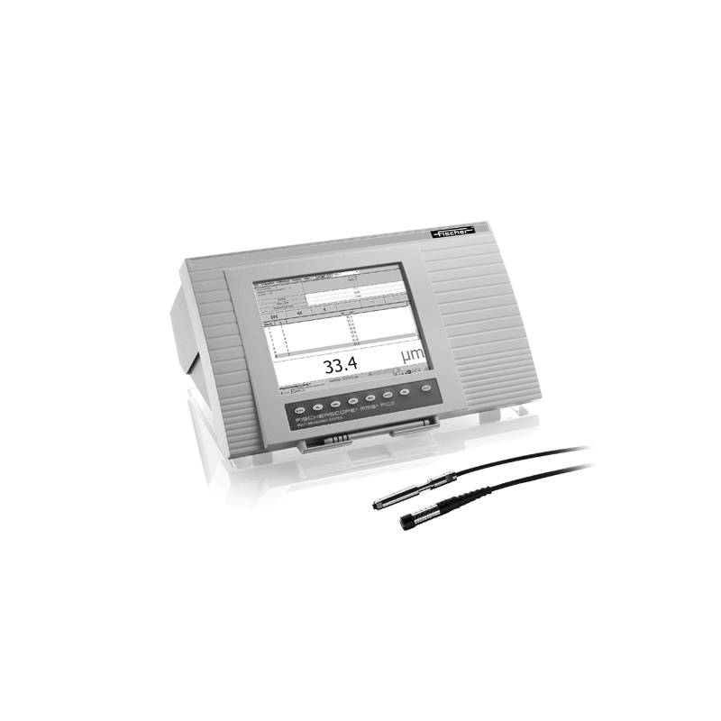 Fischer/菲希尔 MMS PC2涂镀层厚度与材料测试系统