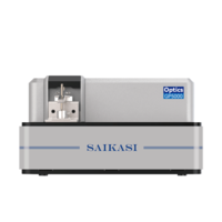 SAIKASI/赛卡司 GP5000光谱仪 CCD直读光谱仪 配CCD检测器